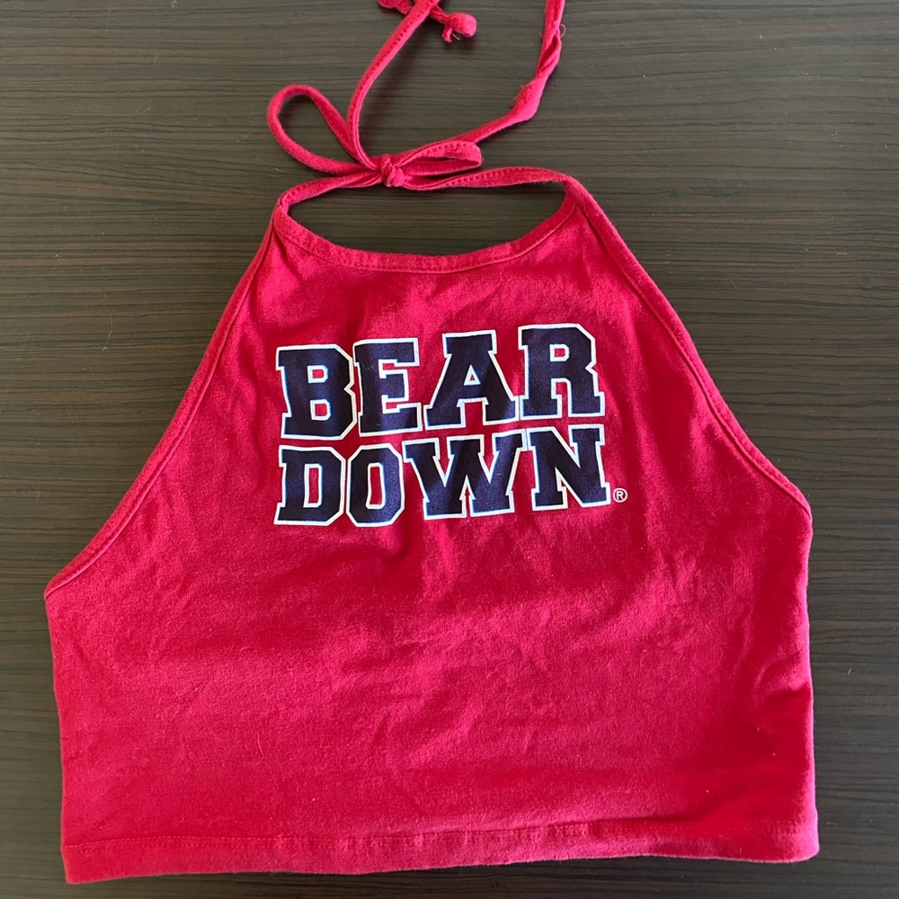 Halter